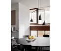 Krzesło Dining Chair 4 Afteroom - czarne