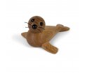 Dekoracja drewniana Mama Foka / Female Seal Spring Copenhagen