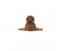 Dekoracja drewniana Mama Foka / Female Seal Spring Copenhagen