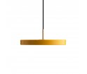 Lampa Asteria mini saffron UMAGE - szafranowy żółty