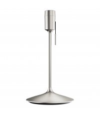 Podstawa do lamp Champagne Table satin nickel UMAGE - satynowy nikiel