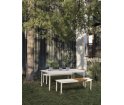 Ławka LINEAR STEEL 170 x 34 cm MUUTO - różne kolory/metal