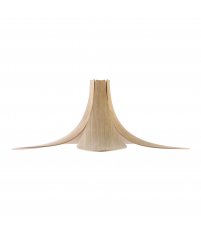Lampa z drewna Jazz oak UMAGE - naturalny dąb