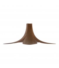 Lampa z drewna Jazz dark oak UMAGE - ciemny dąb