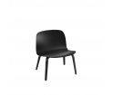 Krzesło VISU LOUNGE CHAIR MUUTO - różne kolory