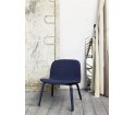 Krzesło VISU LOUNGE CHAIR MUUTO - różne kolory