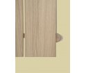 Stół LINEAR WOOD 200 x 90 cm MUUTO - drewniany