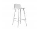 Hoker / stołek barowy NERD MUUTO 