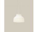Lampa wisząca Strand Muuto - OPEN, średnica 60 cm