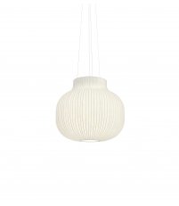 Lampa wisząca Strand Muuto - CLOSED, średnica 60 cm