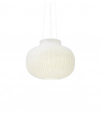 Lampa wisząca Strand Muuto - CLOSED, średnica 80 cm