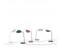 Lampa biurkowa Leaf Lamp Muuto - 3 kolory