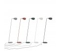 Lampa podłogowa Leaf Lamp Muuto - 5 kolorów