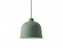 Lampa Grain Muuto - różne kolory