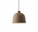 Lampa Grain Muuto - różne kolory