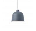 Lampa Grain Muuto - różne kolory