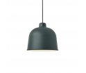 Lampa Grain Muuto - różne kolory