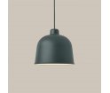 Lampa Grain Muuto - różne kolory