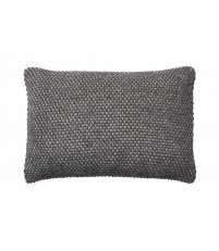 Poduszka TWINE Muuto - 2 rozmiary, Dark Grey