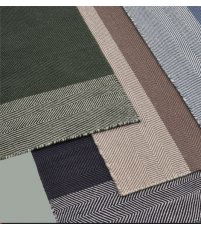 Mata antypoślizgowa pod dywan VARJO Muuto 190 x 290 cm 