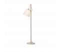Lampa podłogowa Pull Lamp Muuto - dąb/biel