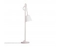 Lampa podłogowa Pull Lamp Muuto - dąb/biel