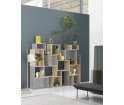 Lampa podłogowa Pull Lamp Muuto - dąb/biel