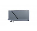 Mała półka FOLDED Muuto - różne kolory