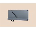 Mała półka FOLDED Muuto - różne kolory