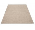 Dywan EFFI Pappelina - warm grey / brown / vanilla