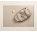 Dywan EFFI Pappelina - warm grey / brown / vanilla