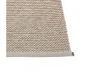 Dywan EFFI Pappelina - warm grey / brown / vanilla