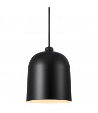 Lampa wisząca Angle Nordlux Design For The People - czarna