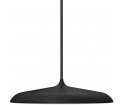 Lampa wisząca Artist 25 Nordlux Design For The People - czarna