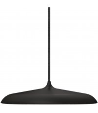 Lampa wisząca Artist 25 Nordlux Design For The People - czarna