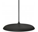 Lampa wisząca Artist 25 Nordlux Design For The People - czarna