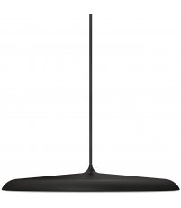 Lampa wisząca Artist 40 Nordlux Design For The People - czarna