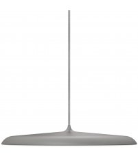 Lampa wisząca Artist 40 Nordlux Design For The People - szara