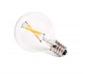 Żarówka zapasowa LED Mouse Seletti - transparentna