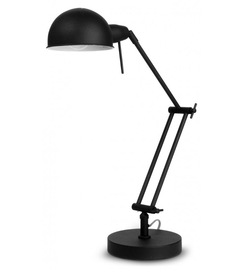 Lampa biurkowa GLASGOW it's about RoMi - r&oacute;żne kolory