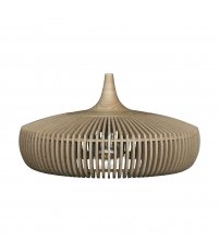 Lampa Clava Dine Wood natural oak UMAGE  - naturalny dąb