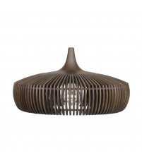 Lampa Clava Dine Wood dark oak UMAGE  - ciemny dąb