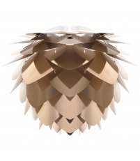 Lampa Silvia Bronze UMAGE - szczotkowany brąz