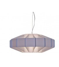 Lampa Alien T - biała