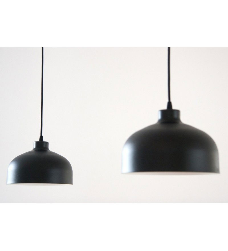 Lampa wisząca B&B Loft You - średnica 22 cm