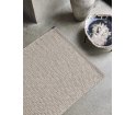 Dywan EFFI Pappelina - warm grey / brown / vanilla
