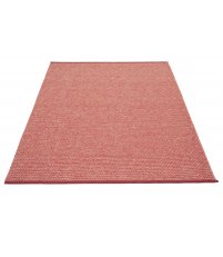Dywan EFFI Pappelina - dark red / coral red / vanilla / 230x320cm