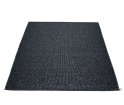 Dywan SVEA Pappelina - black metallic / black / 230x320cm