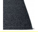 Dywan SVEA Pappelina - black metallic / black / 230x320cm