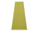Chodnik MONO Pappelina - olive / lime, różne rozmiary